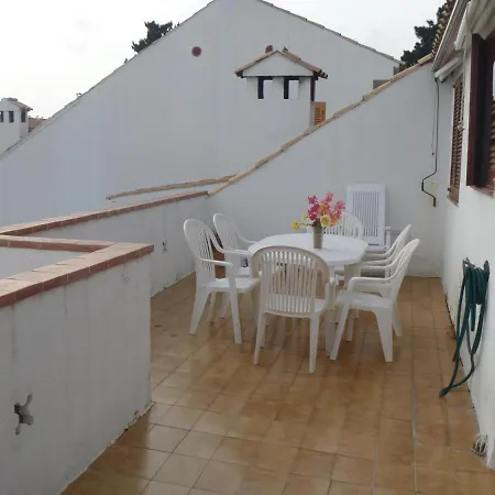Apartment Voramar I Bloc 2 2º2ª *