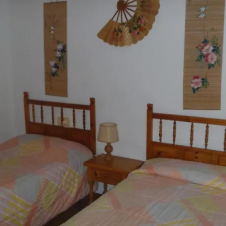 Apartment Voramar I Bloc 2 2º2ª