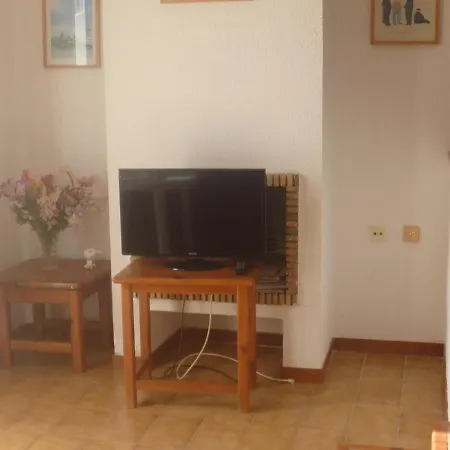 Apartment Voramar I Bloc 2 2º2ª *