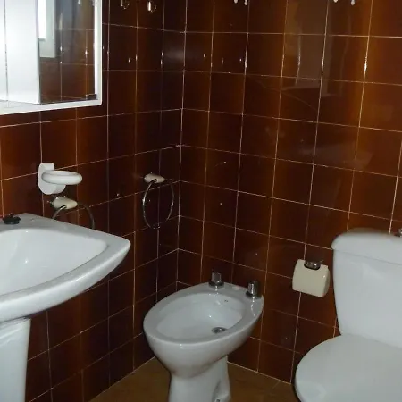 Voramar I Bloc 2 2º2ª Apartment *