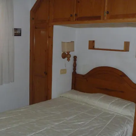 Voramar I Bloc 2 2º2ª Apartment *