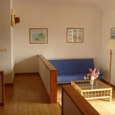 Voramar I Bloc 2 2º2ª Apartment *